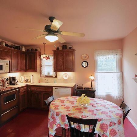 Onion Creek Cottage Austin Exteriör bild