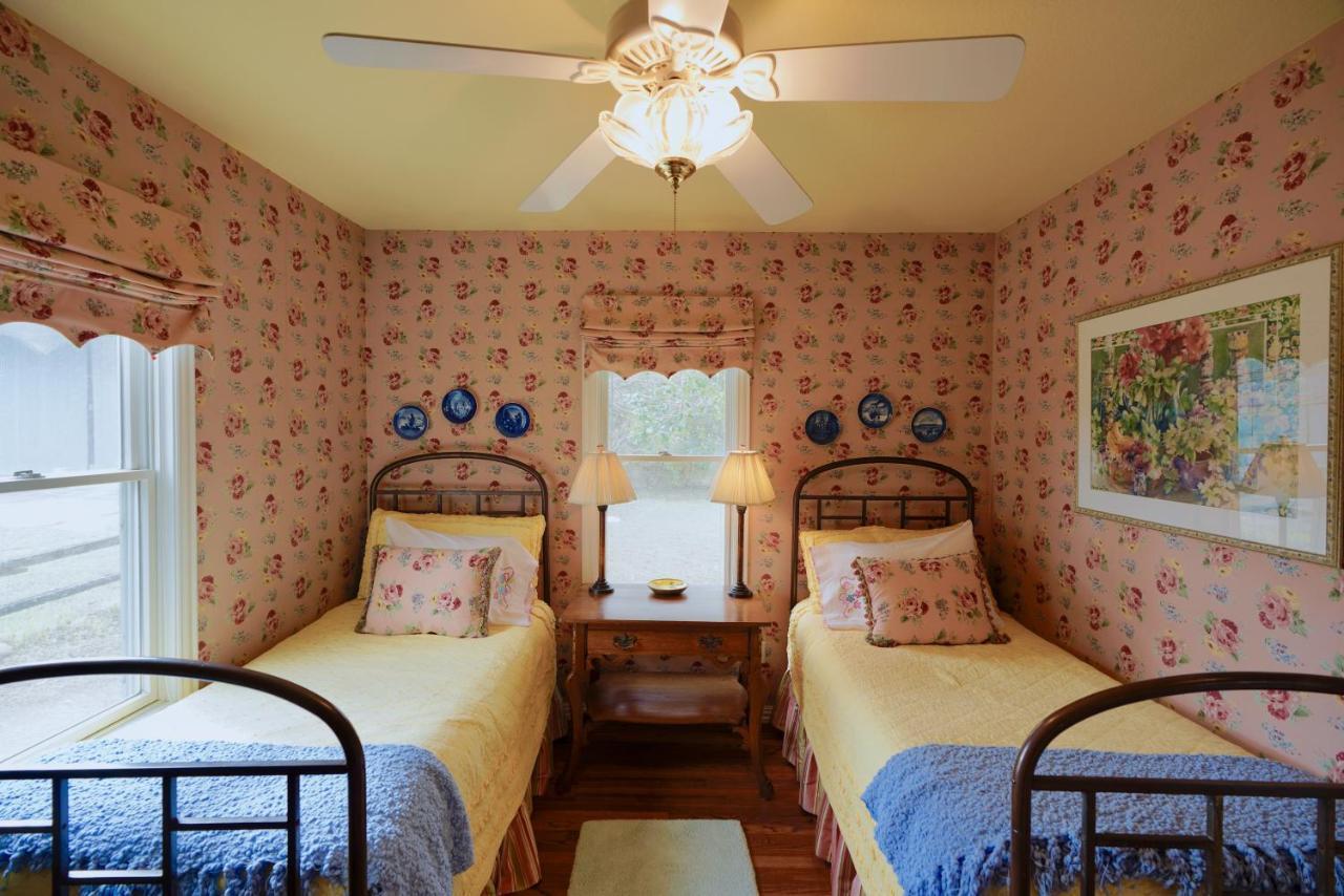 Onion Creek Cottage Austin Exteriör bild